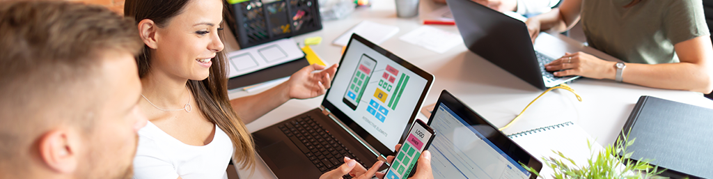 Conectando Seu Ecossistema Digital com APIs Robustas