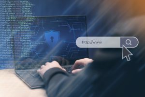 Segurança em Aplicações Web