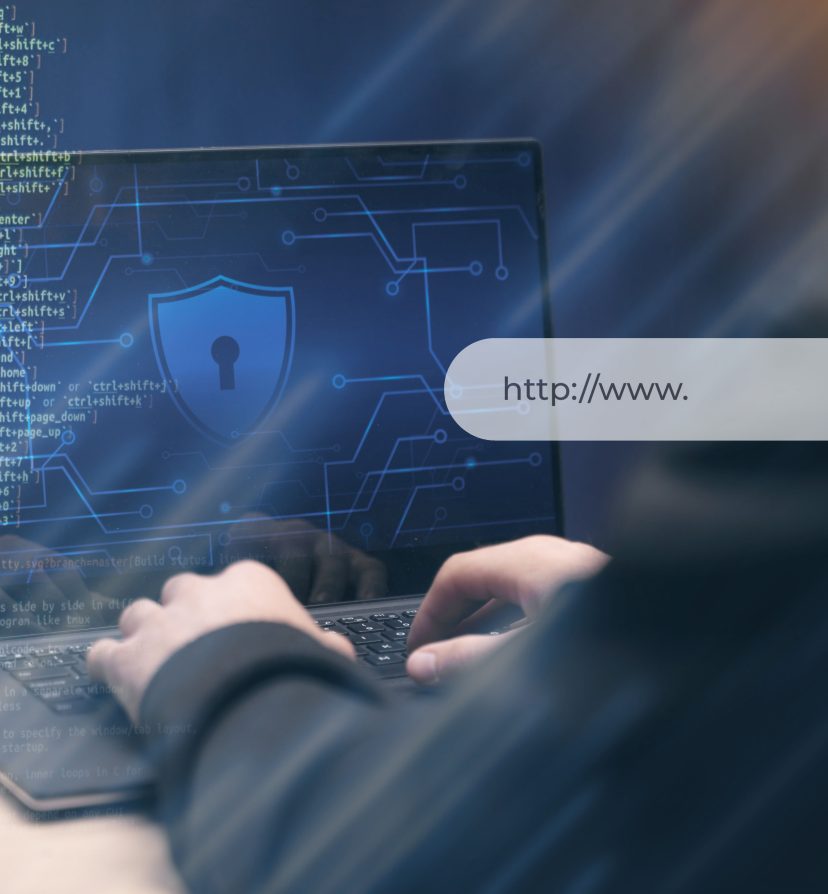 Segurança em Aplicações Web