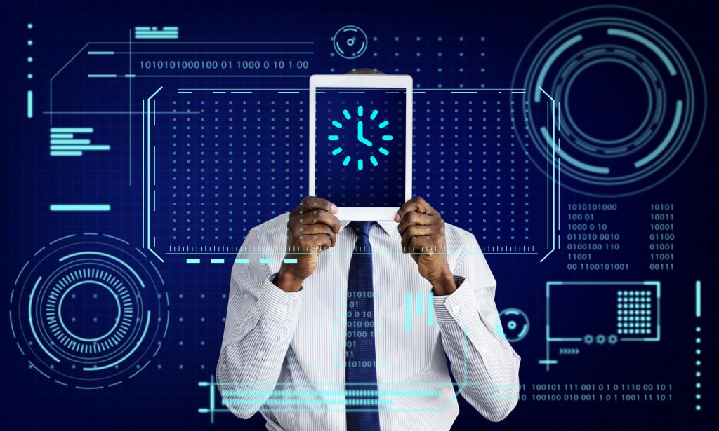 Transformação Digital em 2025